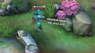 Download lagu PANIK GA ! PANIK GA ! NGAPAIN PANIK GUA JAGO AJ* -Viral Tiktok mp3