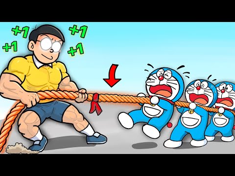 Win Tug of War Challenge 💪