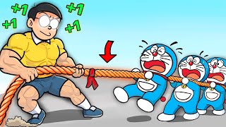 Win Tug of War Challenge 💪