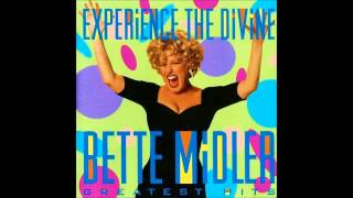 Chapel Of Love - Bette Midler