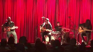 3005 (Unplugged) - Daron Malakian and Scars on Broadway at the Grammy Museum