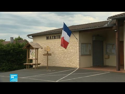 فرنسا إقليم دوردوني... بؤرة جديدة لفيروس كورونا