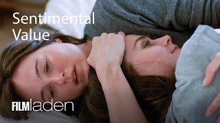 Sentimental Value - Trailer