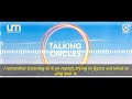 Umphrey’s McGee | Talking Circles | “Ordinary Times”