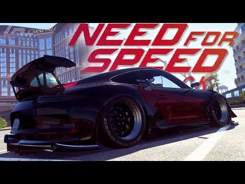 Bester NFS Porsche! - NEED FOR SPEED PAYBACK Part 58 | Lets Play NFS Payback