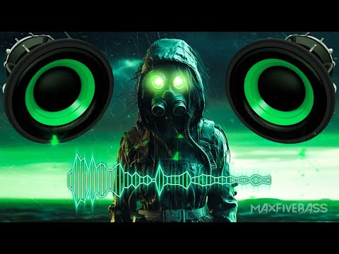 T33N - Filthiest (BASS BOOSTED)