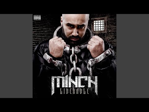 Liberable (feat. Dragon Davy)