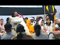 কাঁদতে কাঁদতে অজ্ঞান হওয়ার অবস্থা জ�