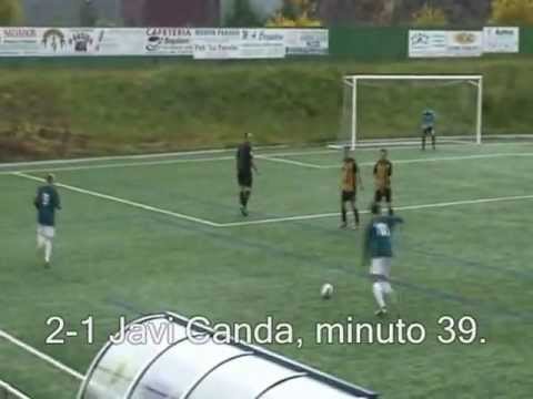 Temp.12-13. Xornada 33. A LAMA S.D. 2 - ATL. CUNTIS 2