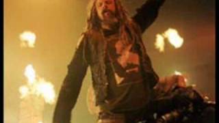 Rob Zombie - Let It All Bleed Out