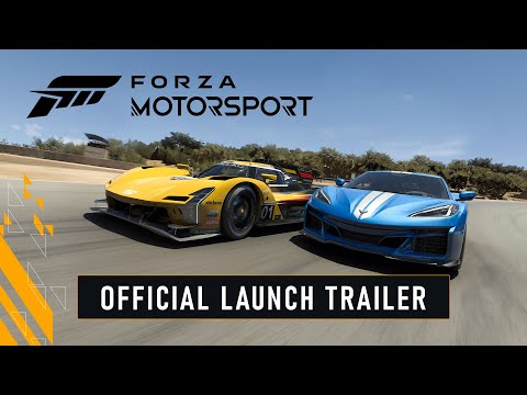 Buy Forza Motorsport  Premium Edition (PC) - Steam Gift - GLOBAL