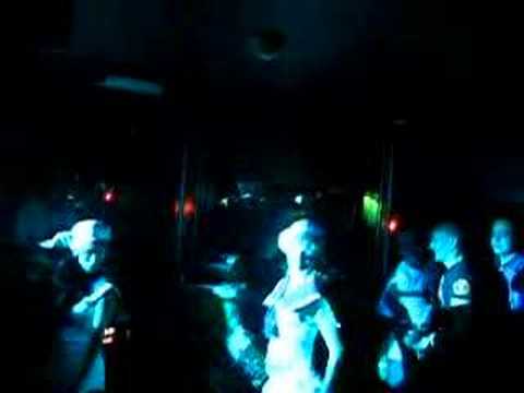 Marco V @ The Mansion Amsterdam (27-10-2005)