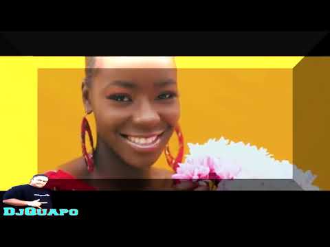 DjQuapo'vrmx-Afro B-Melanin'(Prod by Team Salut)