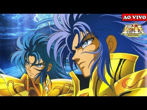 🔴 VAMOS INVOCAR NO KANON! MAIS DE 2000 GEMAS TOTAIS  -  Saint Seiya : Awakening
