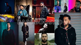 The Prophec Bass Boosted Music (Creative Chores)