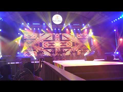 Allianz Dance @ Tech-a-break 2019