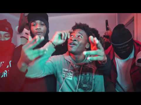 Mori Briscoe x Milo Floxks - Don't Run *OFFICIAL INSTRUMENTAL* (prod. naesean x chrisgttm)