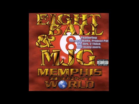 Eight Ball & M.J.G. - Kick Dat Shit