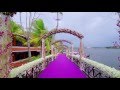 LAKE PALACE RESORT ALLEPPY