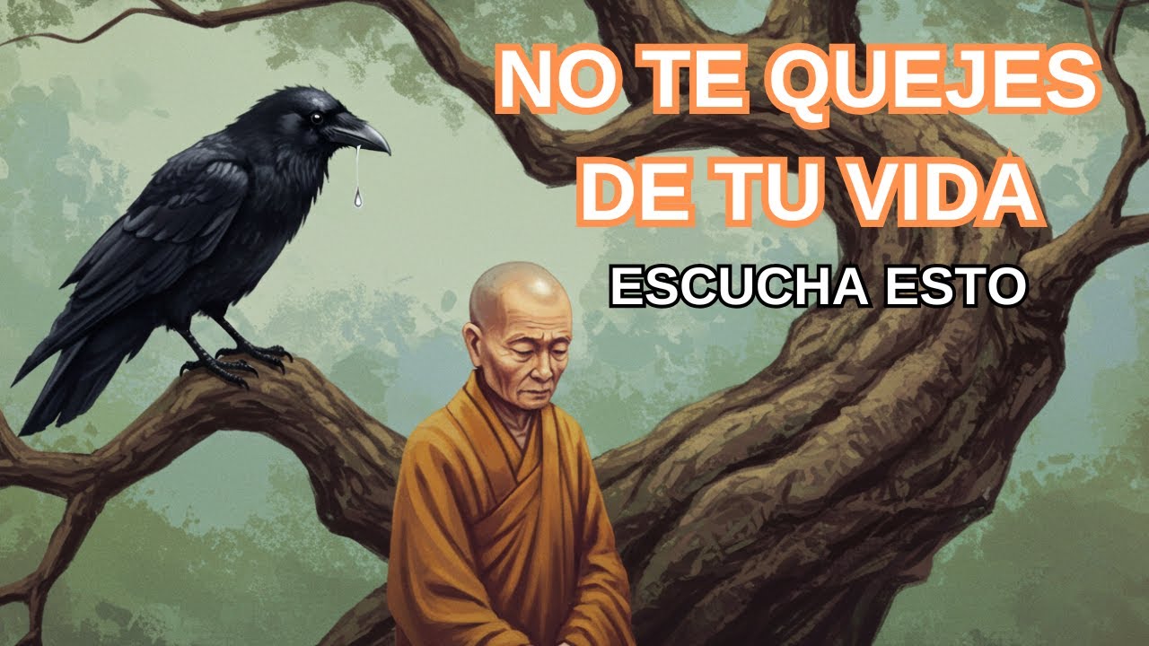 WHENEVER you FEEL SAD, LISTEN TO this STORY