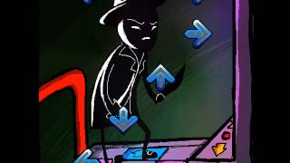 Land of Fans and Music 2 - 2 - 03 - Dance-Stab-Dance