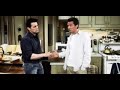 JOEY AND CHANDLER COOL LAME HANDSHAKE MemeYouyou Official