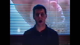 Wire - Kidney Bingos (1988) (HD 60fps)