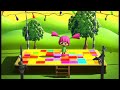 Rondas 2 Y Clásicos Infantiles DVD Completo Parte 1