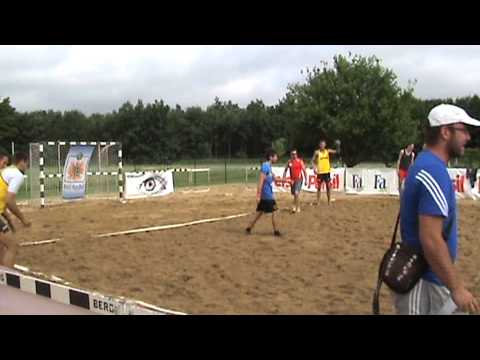 2012 game Cakovec open m1 3 Detono Zagreb Hir sat Keszthely group