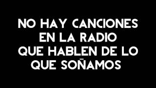La Maravillosa Orquesta del Alcohol (La M.O.D.A.) - Nómadas (Letra - Lyrics)