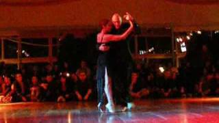 Tango Argentino - Luciano Donda e Roberta Coen