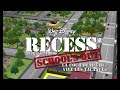 Recess School S Out European French