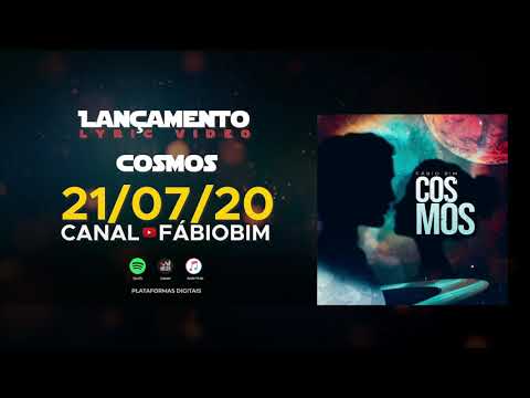 TEASER COSMOS FÁBIO BIM