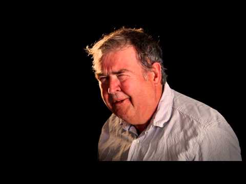 Berättelser från Köpingen med Michael Segerström