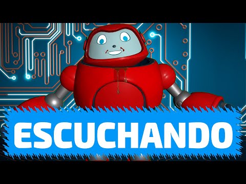 Superlibro │Super Byte │ Proverbios 18:2