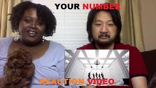 Download lagu K Pop Reaction Video- Your Number Dance Ver. (Shinee) mp3