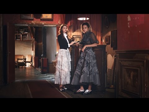 Cruise 2016/17 La Lección de Salsa – CHANEL