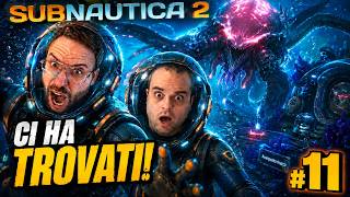 SIAMO FINITI NELLA ZONA DEI LEVIATANI! @Miticaccio - Subnautica 2 Co-op #11