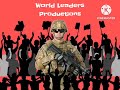 World Leaders Productions Astro Base Go 2004