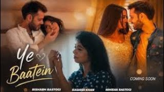 Download lagu Ye Baatein |Hindi & Urdu Songs |Soulful Music | Music Channel mp3