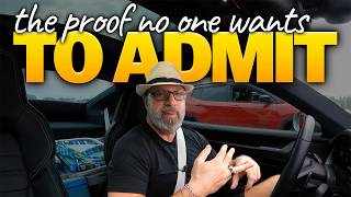 Why Most Men Can't Keep Women Happy (Briffault's Law Explained)