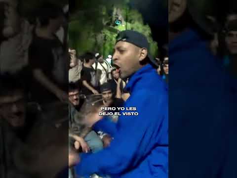 BICWAN vs. Blade, Enzo en SHAMAN KINGS, Ultimo Baile || Especial Minuto