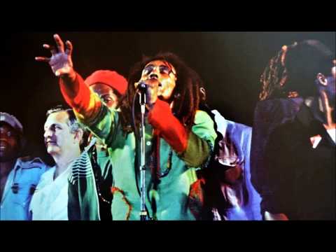 Thumbnail for Bob Marley - One Love from the One Love Peace Concert 1978 Rare by one love peace concer