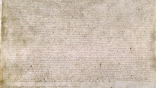 Supreme Court Chief Justice John Roberts - Magna Carta 800th Anniversary Preview