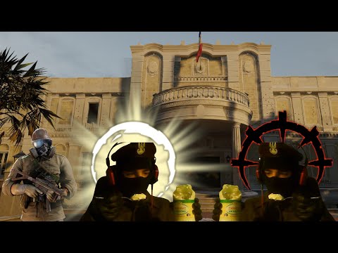 Mute montage. Czyli początki szaleństwa.