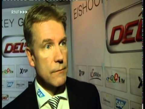 DEL 14-15 Adler Mannheim - Vorschau auf das Viertelfinale