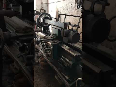 Machine fabrication services, pan india