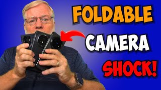Can the Vivo X Fold 5 Beat the S25 Ultra’s 200MP Camera?