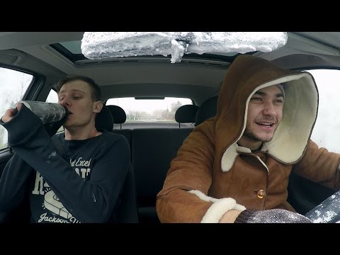 9 KIEROWCÓW UBERA KTÓRYCH NIE CHCESZ SPOTKAĆ