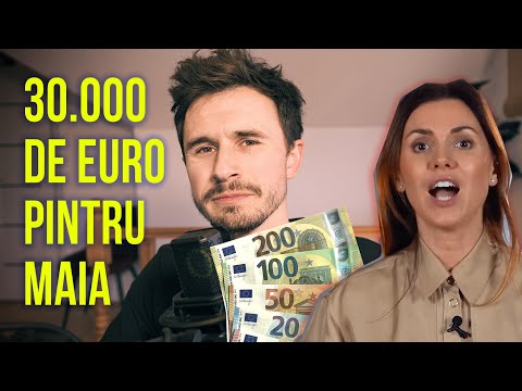 Prostia Omenească - Poveste politică moldovenească